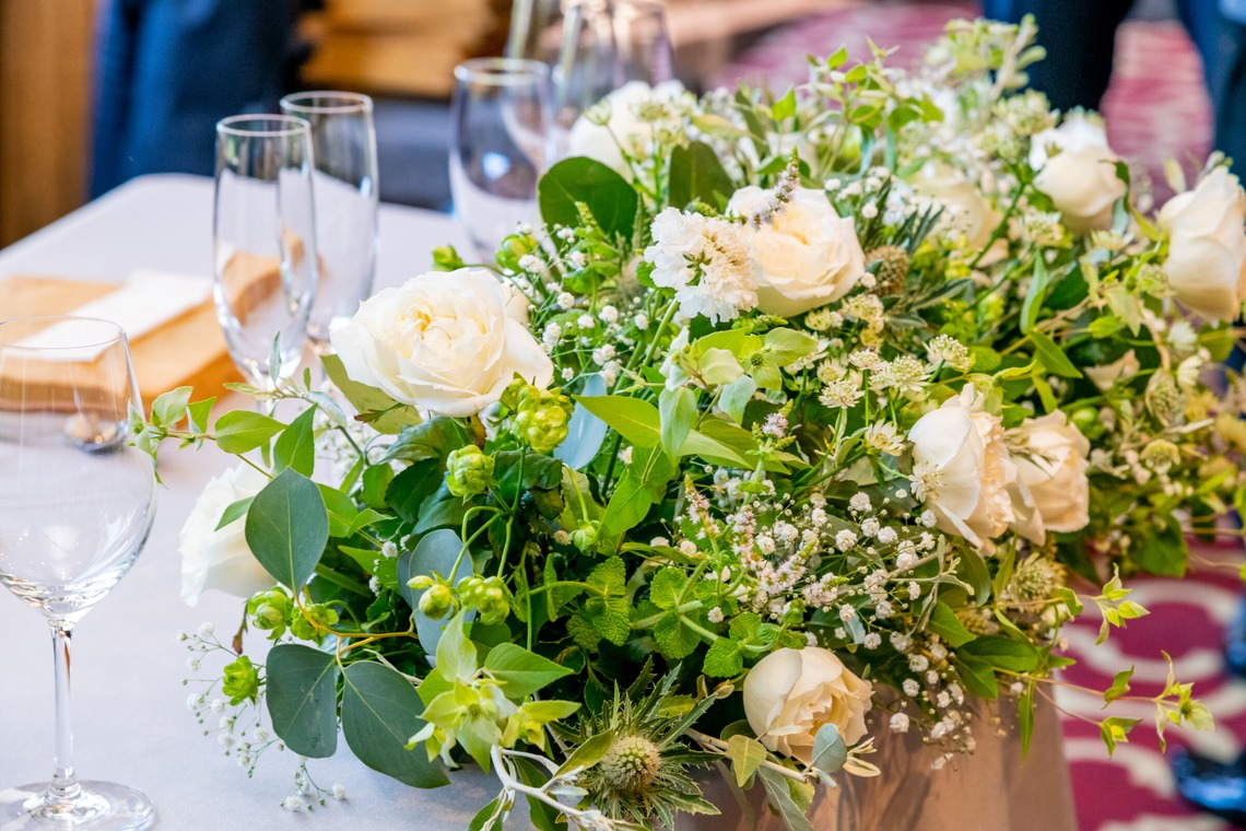 スタジオファンタスが撮影した「ウェディングパーティー」の写真