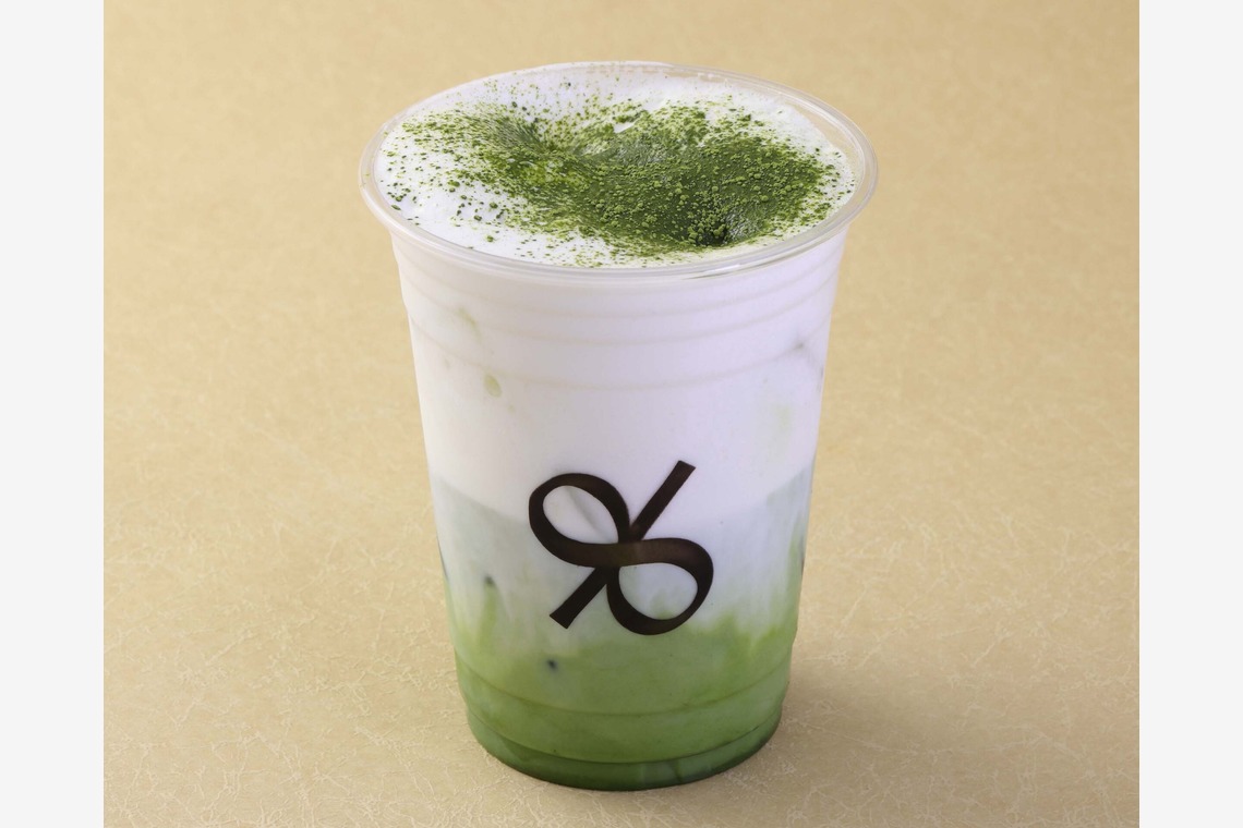 森安　照が撮影した「ティ・コーヒー・テイクアウト」の写真