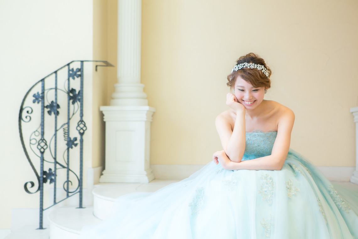 TAGAYA BRIDALが撮影した「教会フォト」の写真