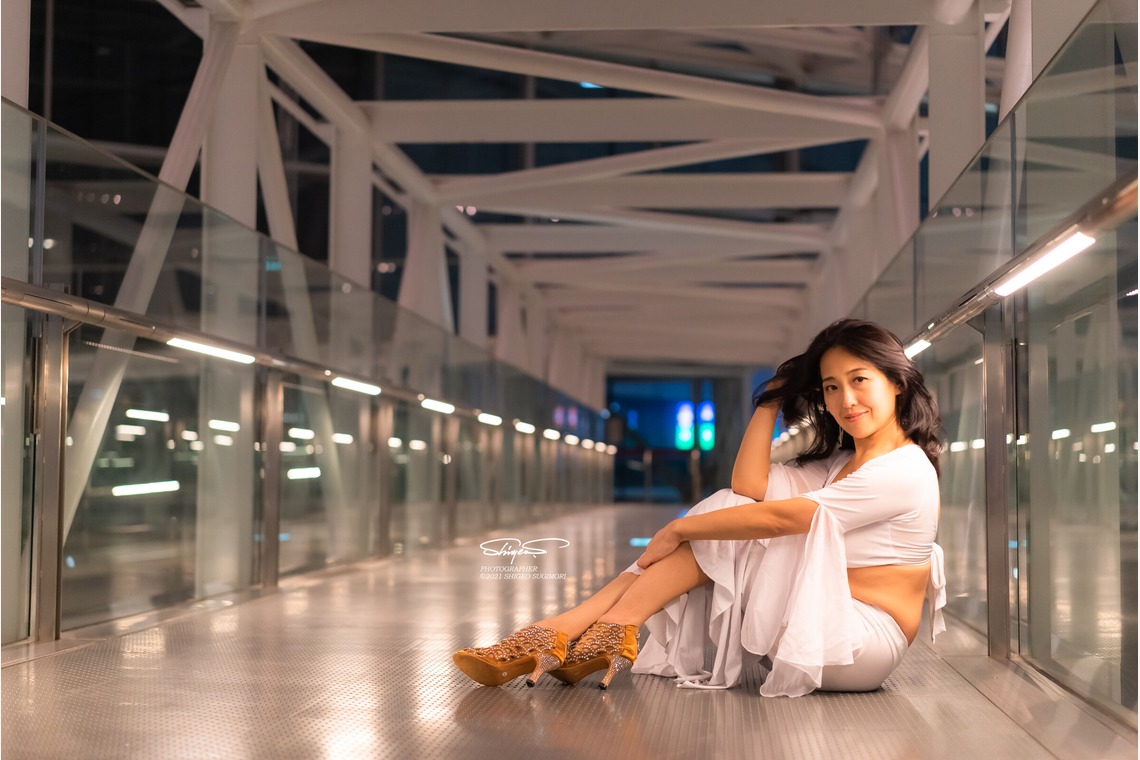 杉森 茂夫 (Photo Studio SS)