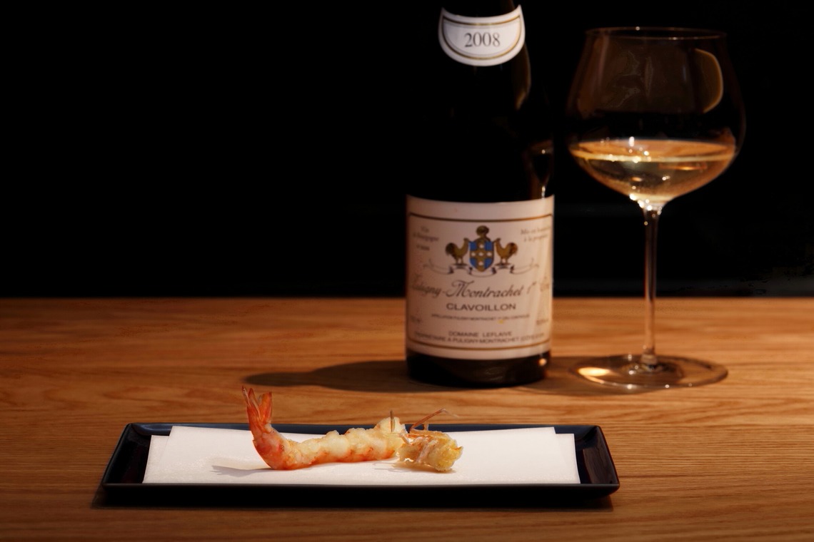 森安　照が撮影した「ワイン・シャンパン・レストラン内観・イメージカット」の写真