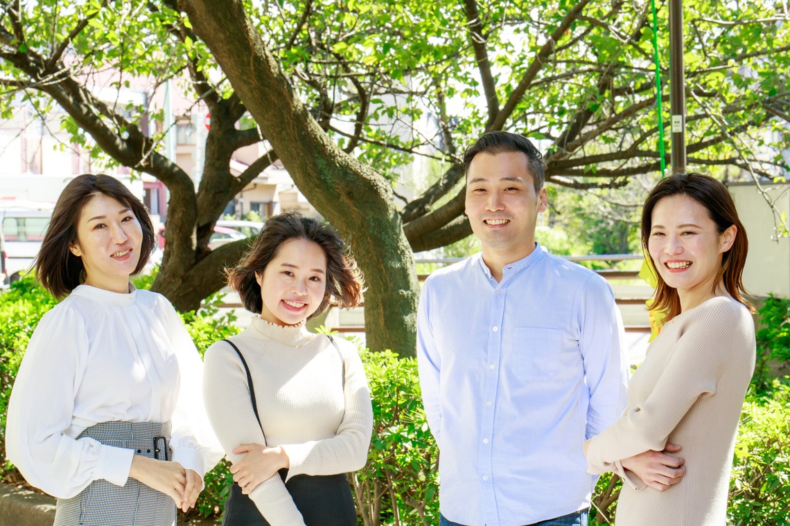 中村一人が撮影した写真のアルバム「ビジネスプロフィール、宣伝素材写真」