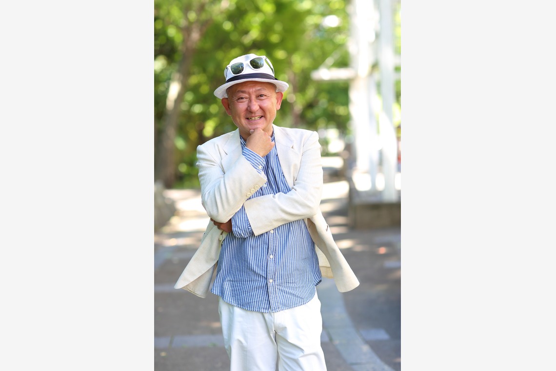 長谷部ナオキチが撮影した写真のアルバム「屋外ポートレイト」