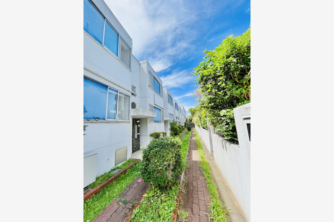 Takeuchi Shunsukeが撮影した「風景等」の写真