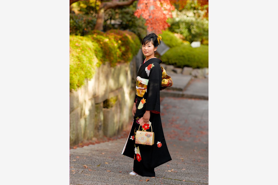 森　健児が撮影した「ウェディング」の写真