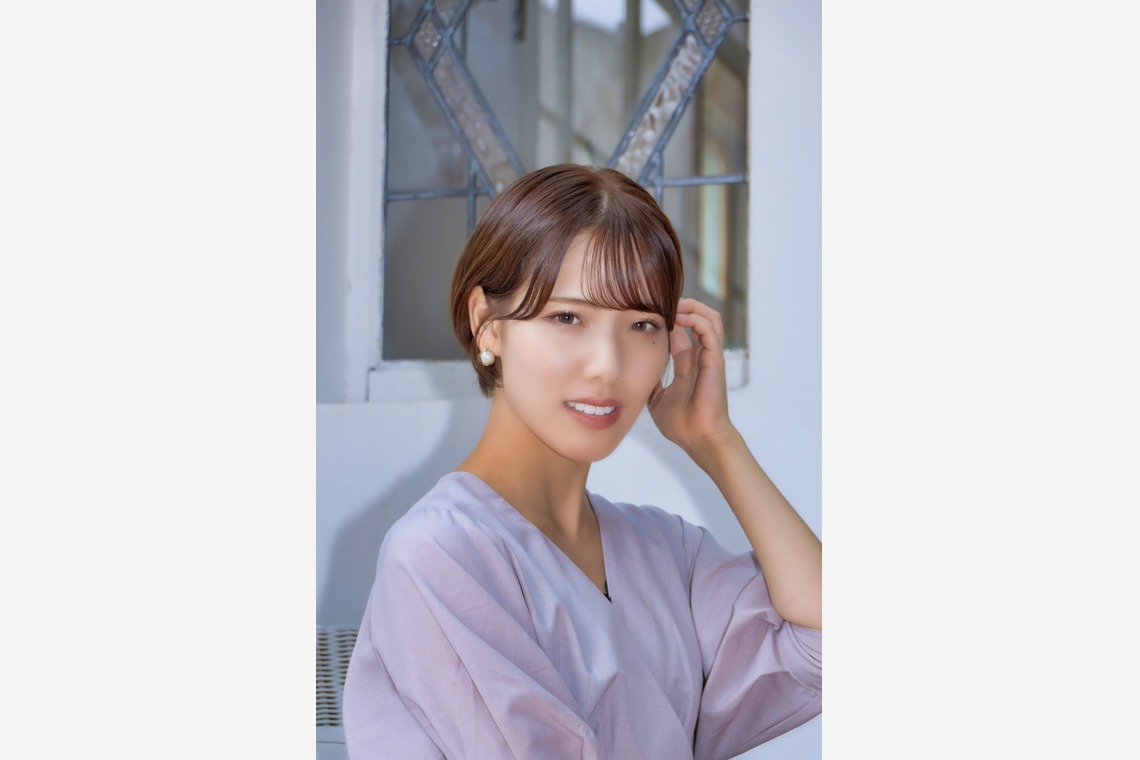 沖山俊樹が撮影した写真のアルバム「ポートレート_20220806_Mao」