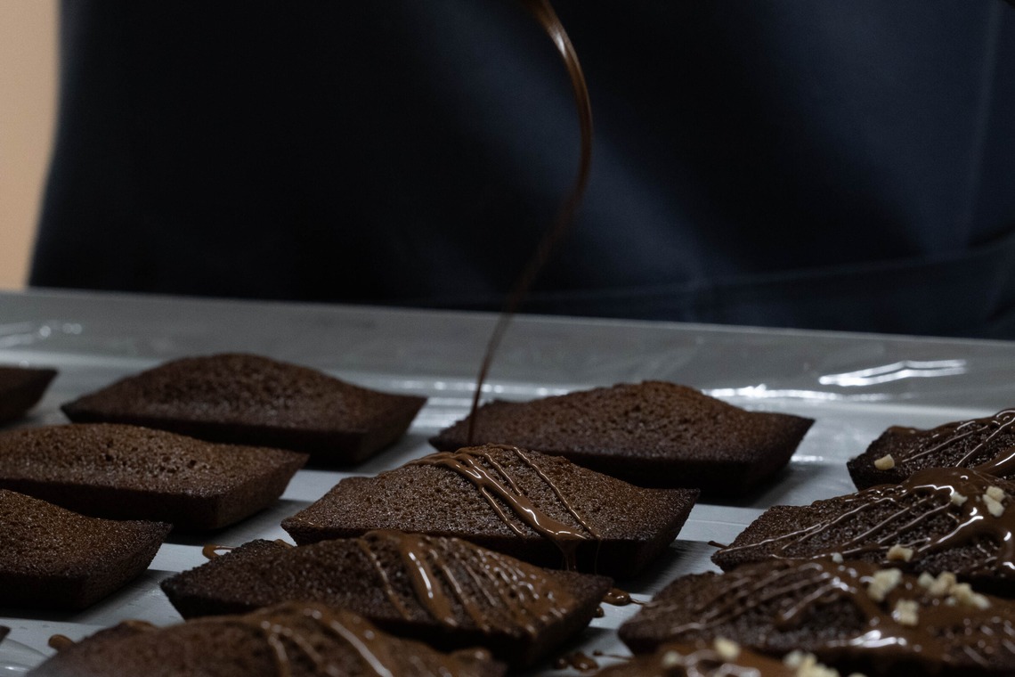 studio tie keyが撮影した写真のアルバム「スイーツ・店舗撮影」