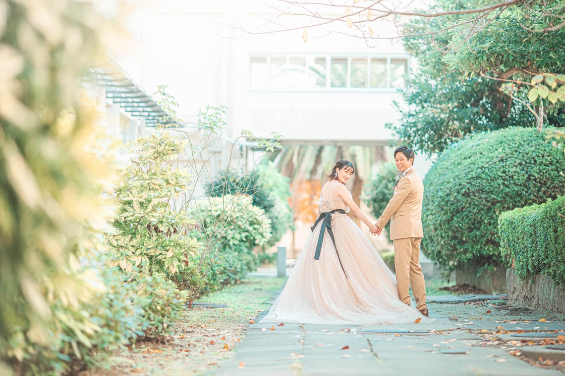 kudophotoが撮影した「フォトウエディング＿糸島」の写真