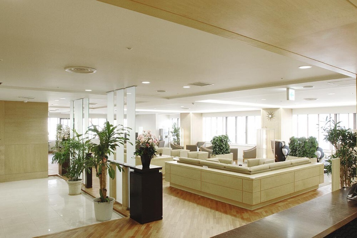 有限会社スタジオホリデーが撮影した「店舗、オフィス、図書館等各種施設の撮影」の写真