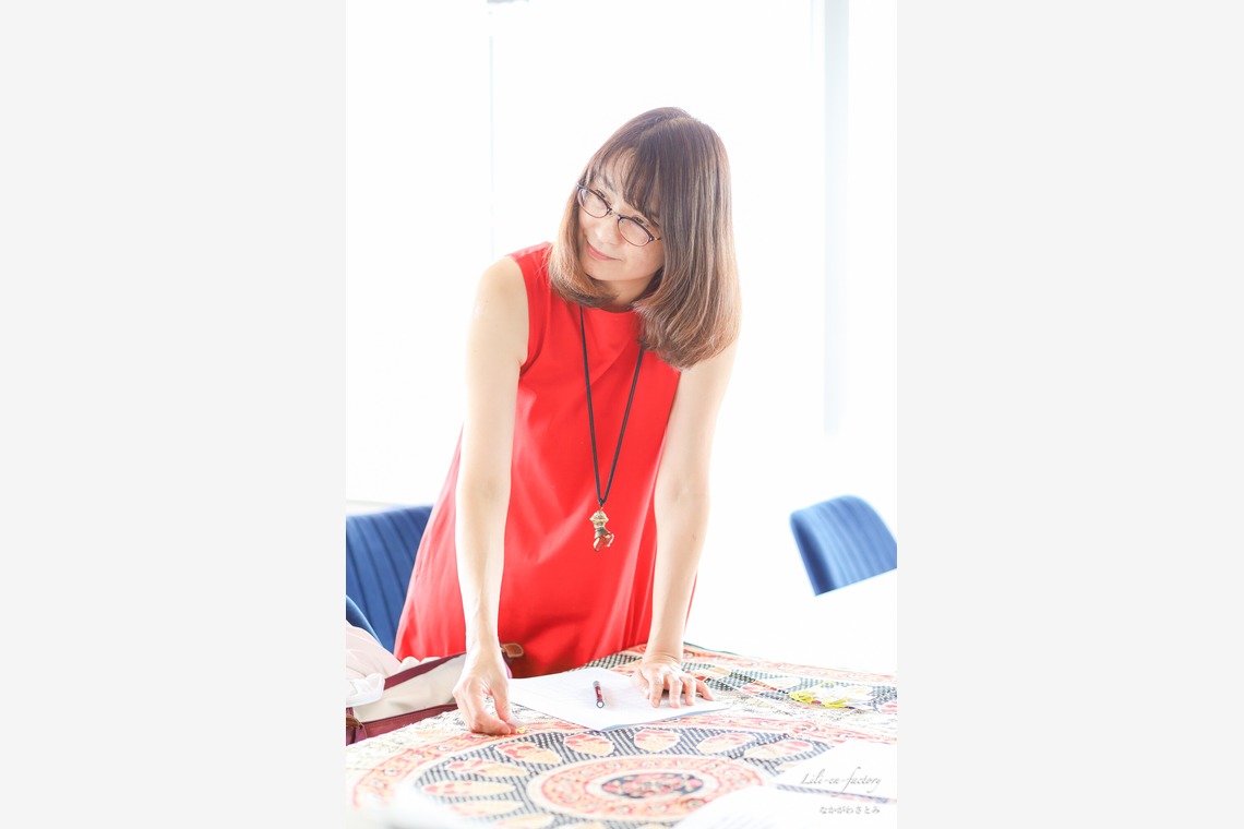 なかがわさとみが撮影した「天空の女神フェス撮影」の写真