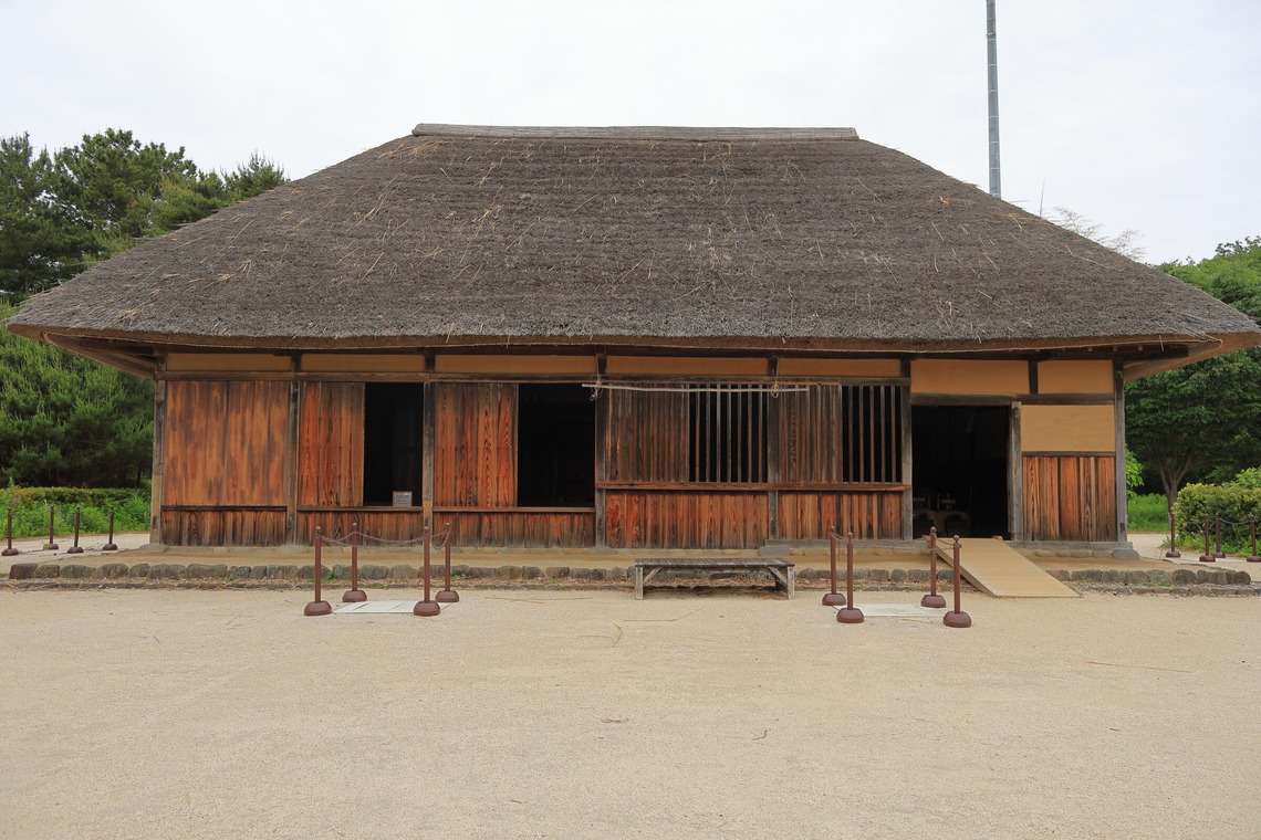 菊原浩司が撮影した「建物関連」の写真