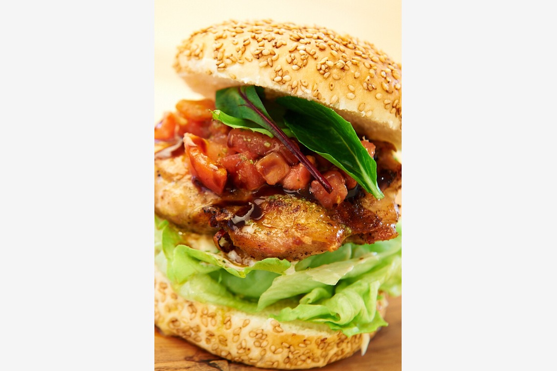 ESCAPEが撮影した「グルメサイト、オンラインショップ」の写真