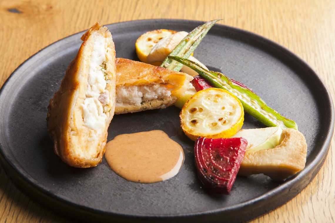 Yasui photographyが撮影した「料理_1」の写真