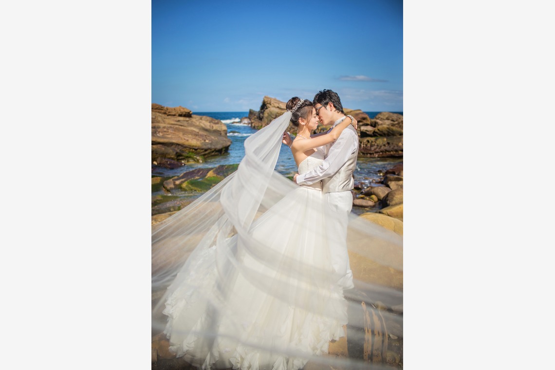 大玠攝影が撮影した「台湾」の写真