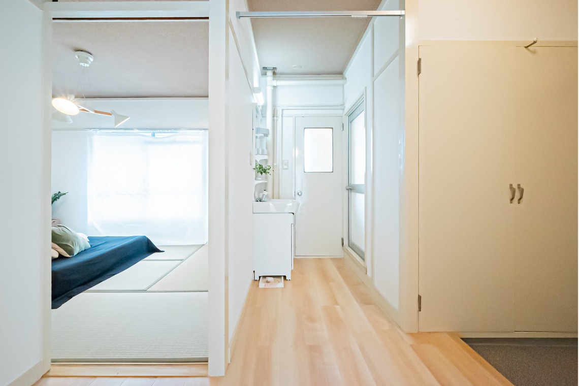 出張撮影 中村まみこが撮影した「物件撮影」の写真