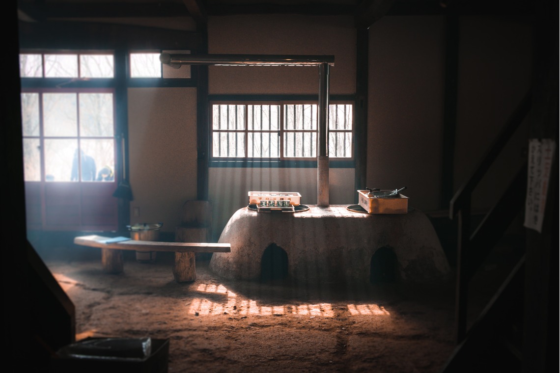 kentarou shimizuが撮影した「施設・内観など　撮影事例」の写真