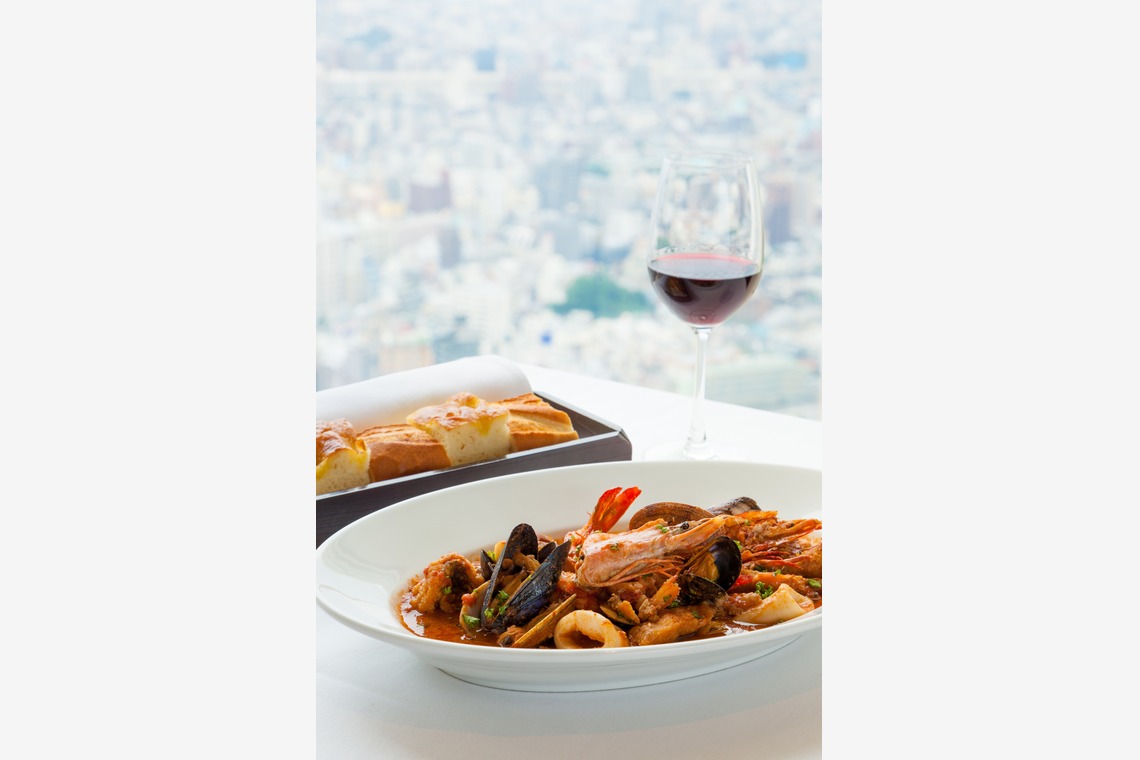 尾田信介が撮影した「food」の写真