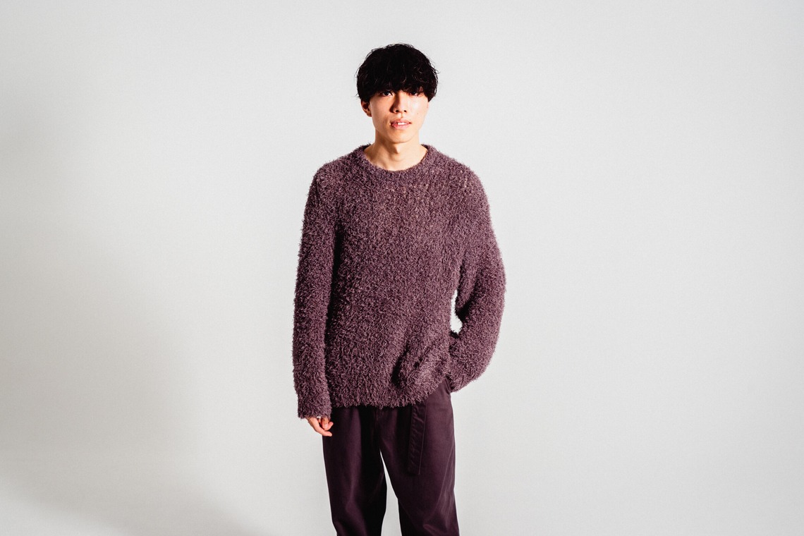 西村ユウトが撮影した「プロフィール写真_スタジオ撮影_color」の写真