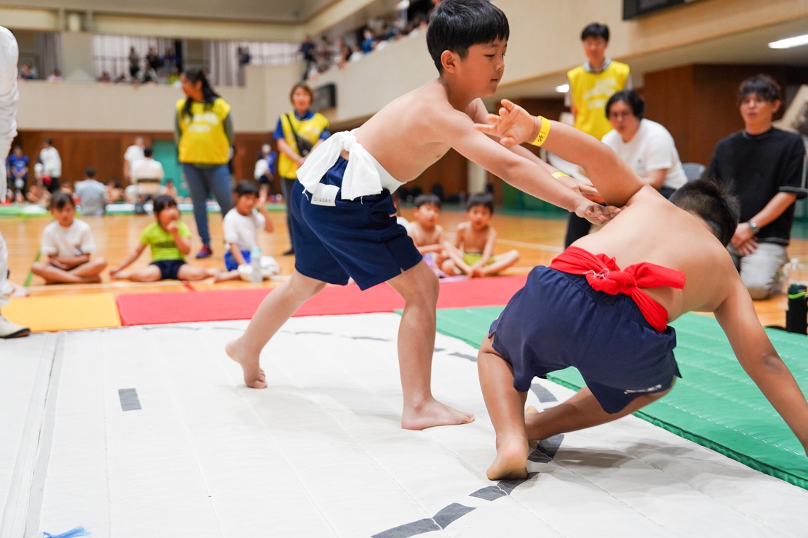 川島史靖が撮影した写真のアルバム「スポーツ撮影」