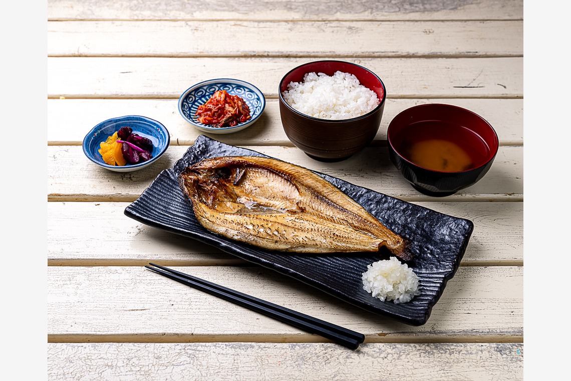 出張カメラマンのY's Officeが撮影した「Menu撮影」の写真