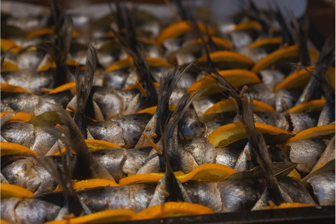 小川大輝が撮影した写真のアルバム「料理写真」