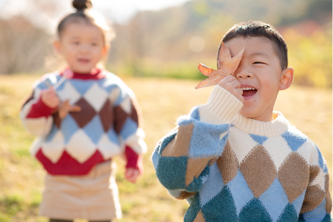 photo by Dokocaが撮影した「家族写真」の写真