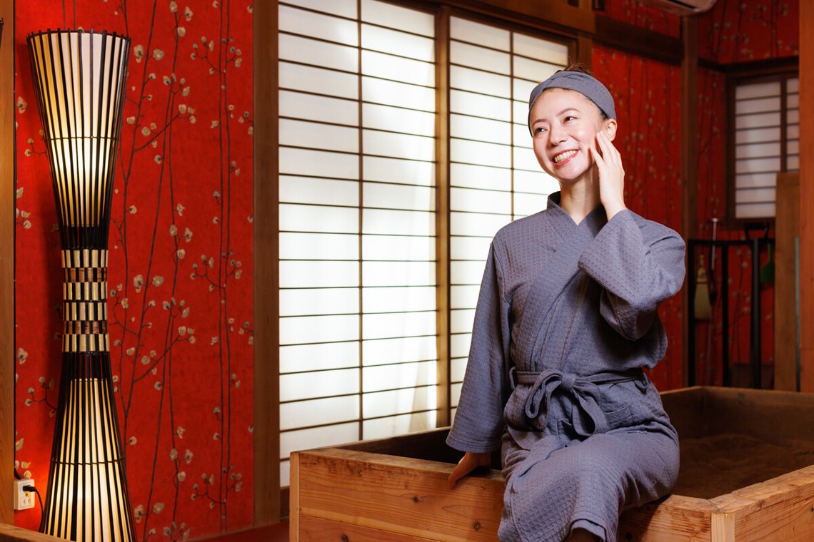 Yusuke Usuiが撮影した「haccola様 雑誌・web掲載用モデル撮影」の写真