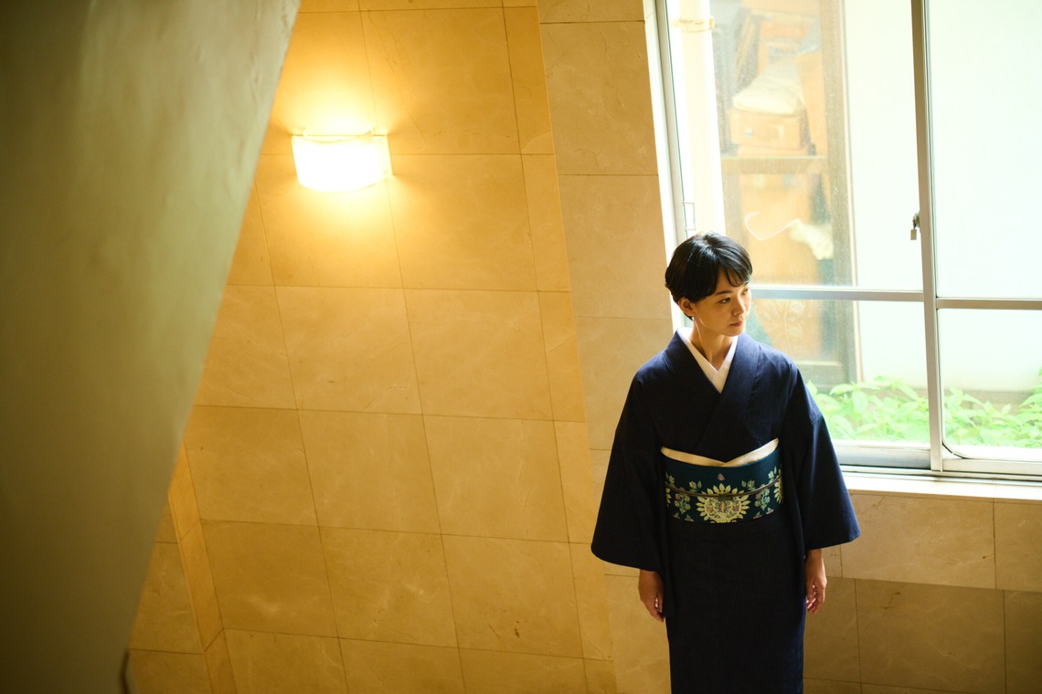 幽玄舎が撮影した「ファッション」の写真