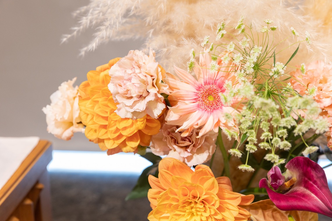 森岡　史仁が撮影した写真のアルバム「ブライダル・花壇関係」