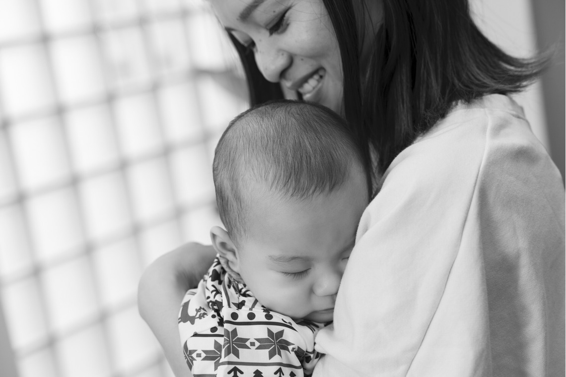 マモさんの写真室が撮影した写真のアルバム「家族写真、人生の節目の写真」