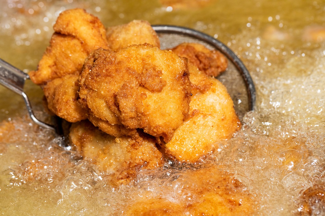 Silver Back Studioが撮影した「料理撮影」の写真