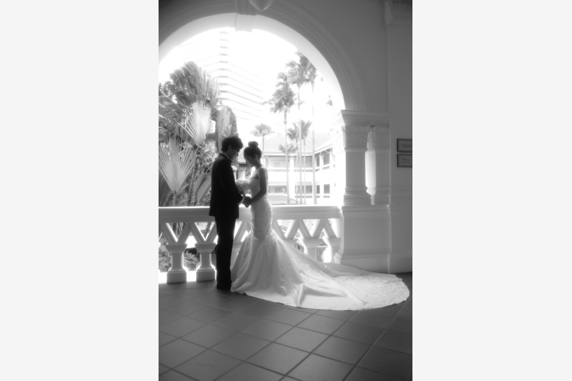 Album of the Wedding, Bridal taken by ohtaka photo studio - 