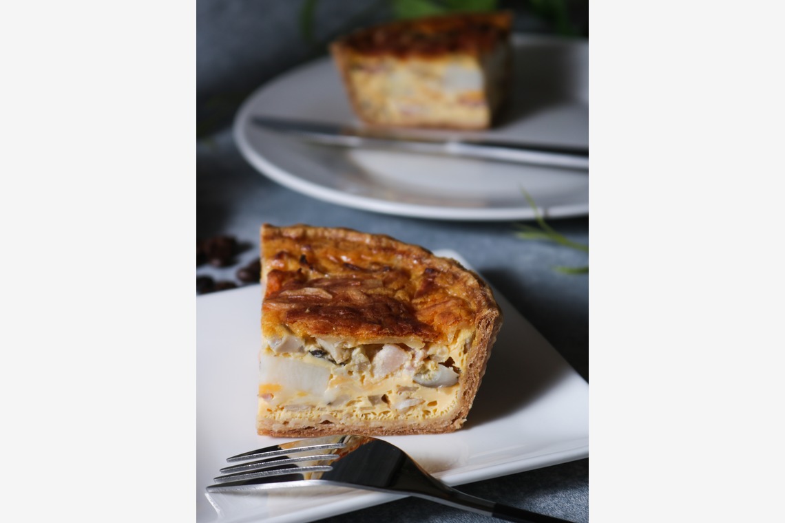 syukocが撮影した「フードフォト」の写真