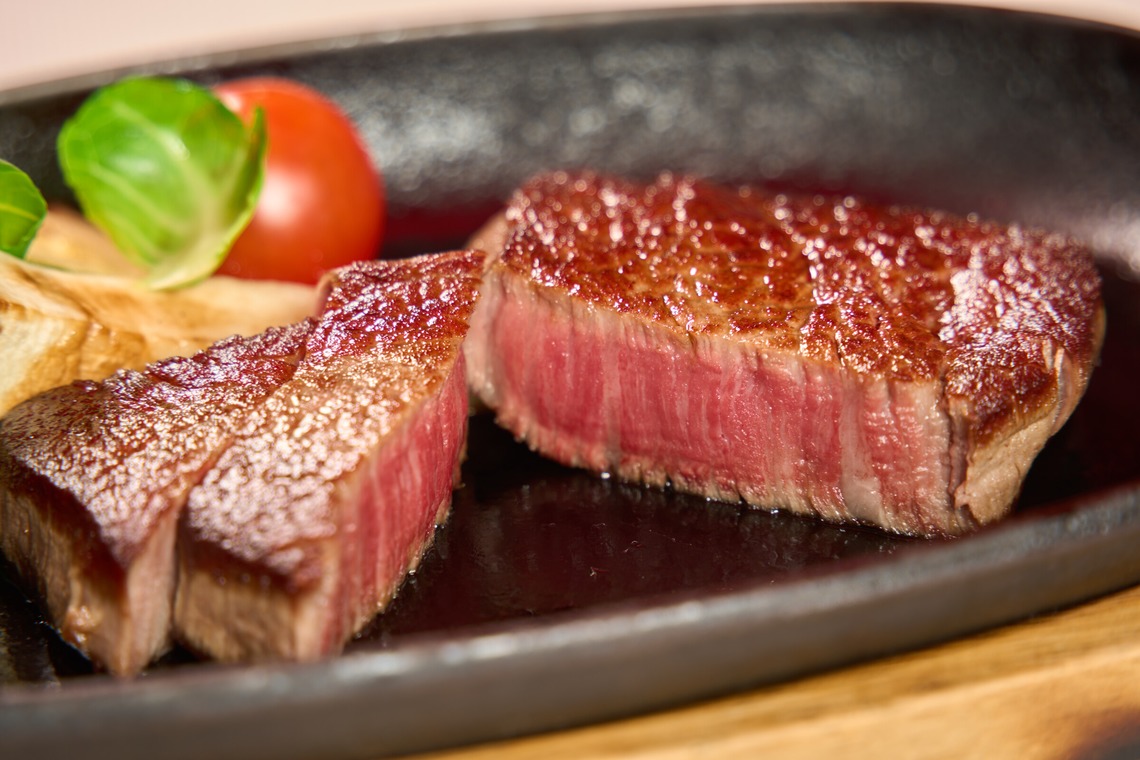 富安優斗が撮影した写真のアルバム「料理」