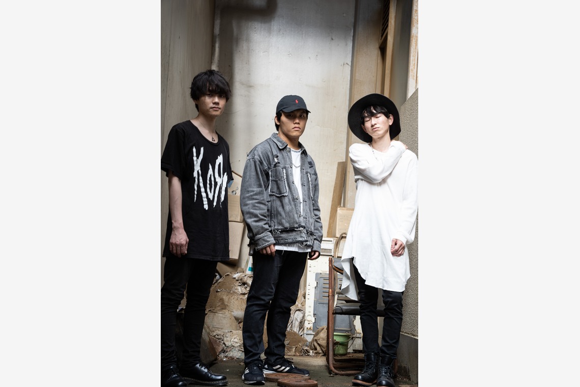 Kosaku Tanakaが撮影した「男性ポートレート」の写真