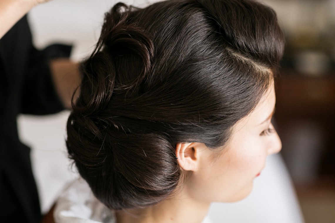 Yuki Shimada Photographyが撮影した「和装ウェディング」の写真