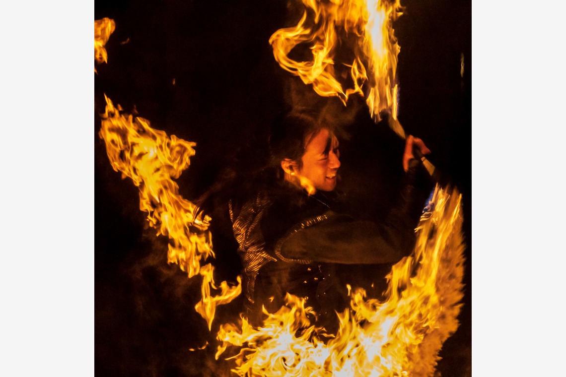 光画堂スタジオが撮影した「各種イベント」の写真