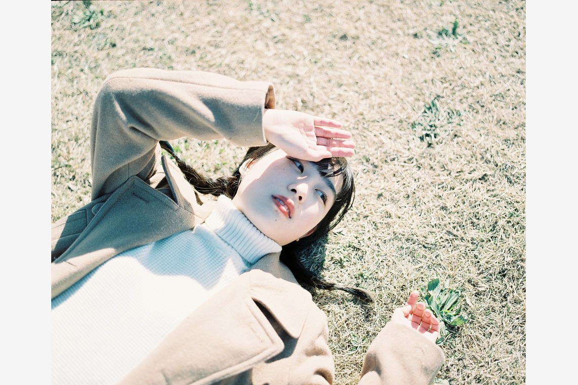 Shun Kanazawaが撮影した「ポートレート撮影」の写真