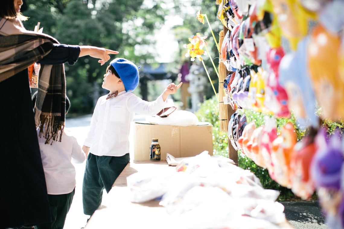 プリチャード香里