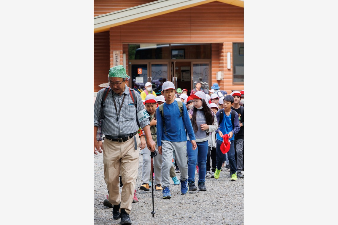 益永淳二写真事務所が撮影した「学校イベント」の写真