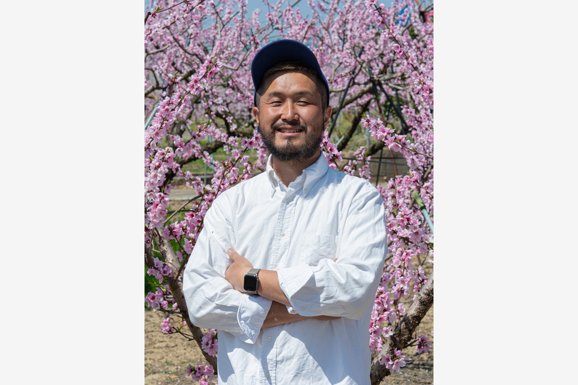 umimoyamamoworksが撮影した写真のアルバム「農家さん取材写真」