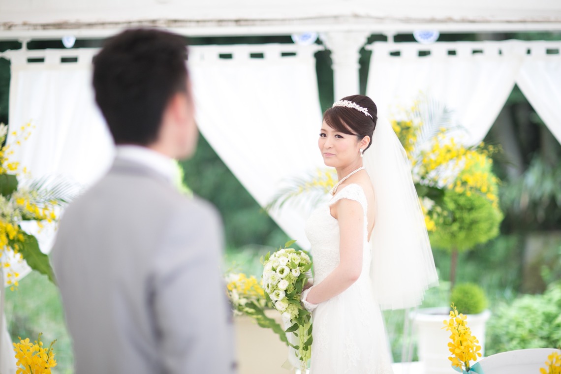 IDEA PHOTO WORKS (井出慎也)が撮影した「結婚写真」の写真