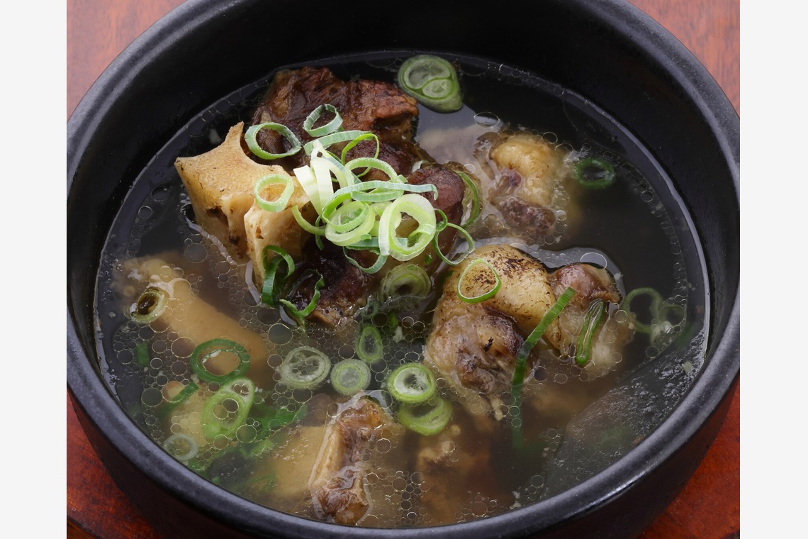 森安　照が撮影した「焼肉弁当・焼肉・韓国料理」の写真