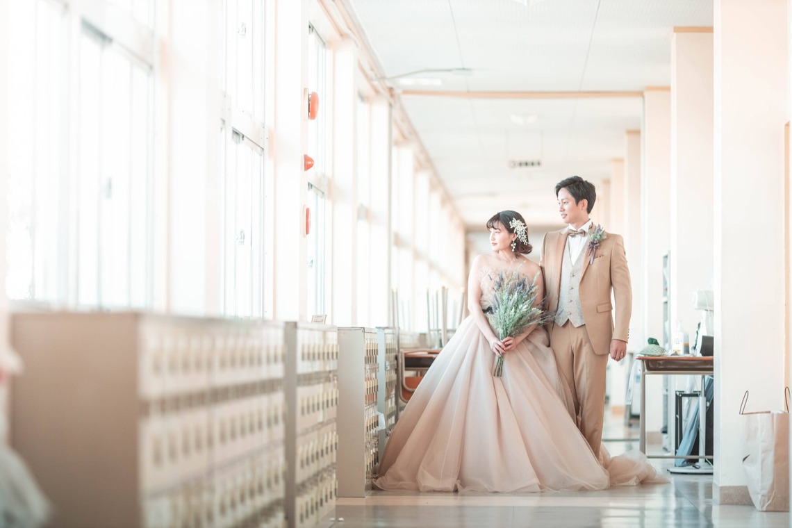 Photo of Photo wedding taken by kudophoto