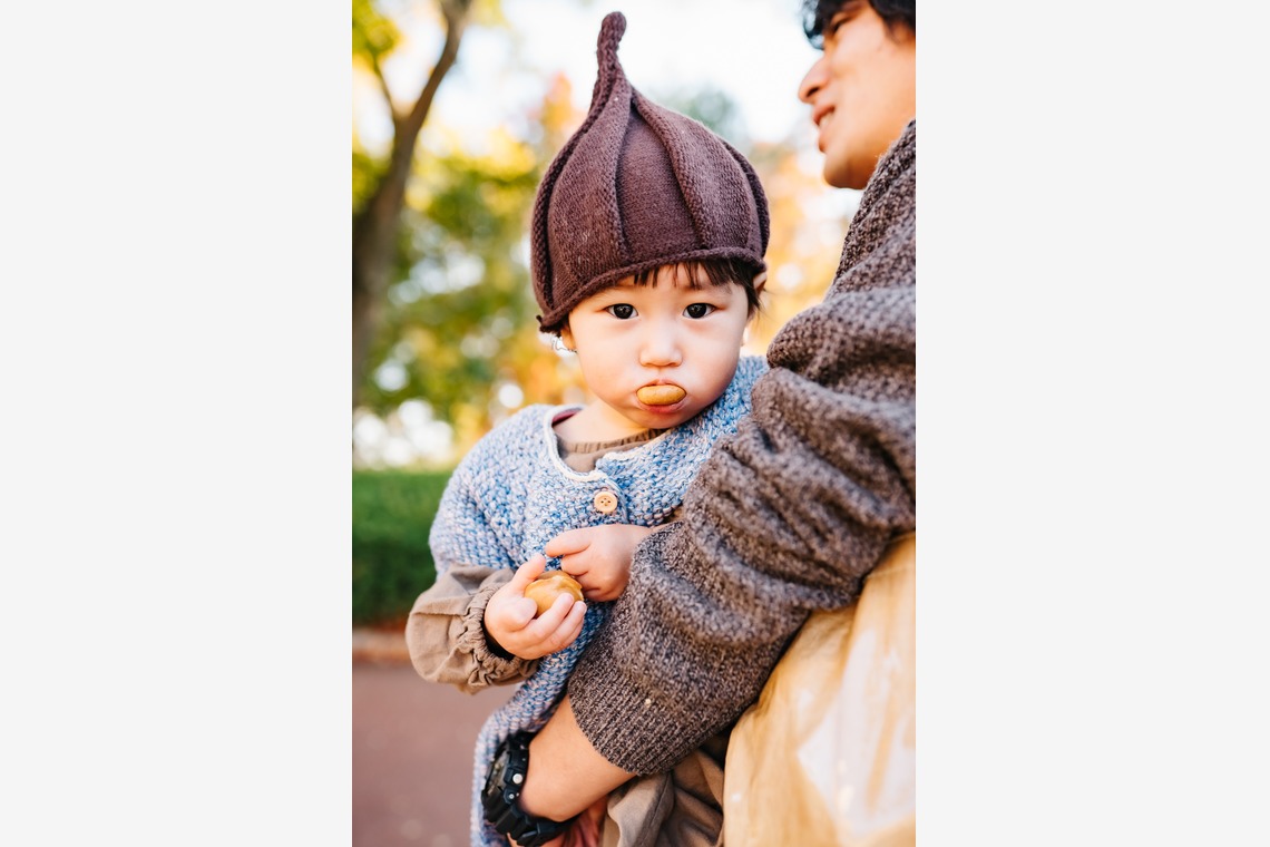 ちからが撮影した「Family」の写真