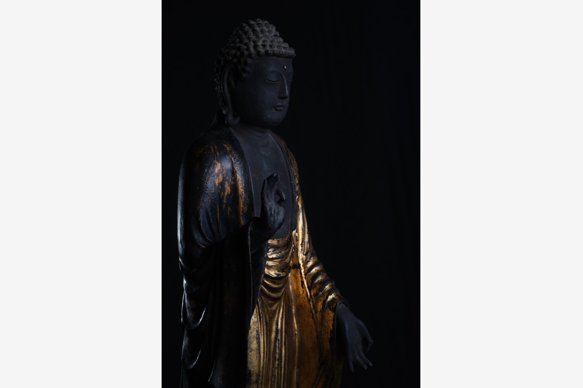 アイスタ名古屋が撮影した写真のアルバム「寺院S広告用イメージ」