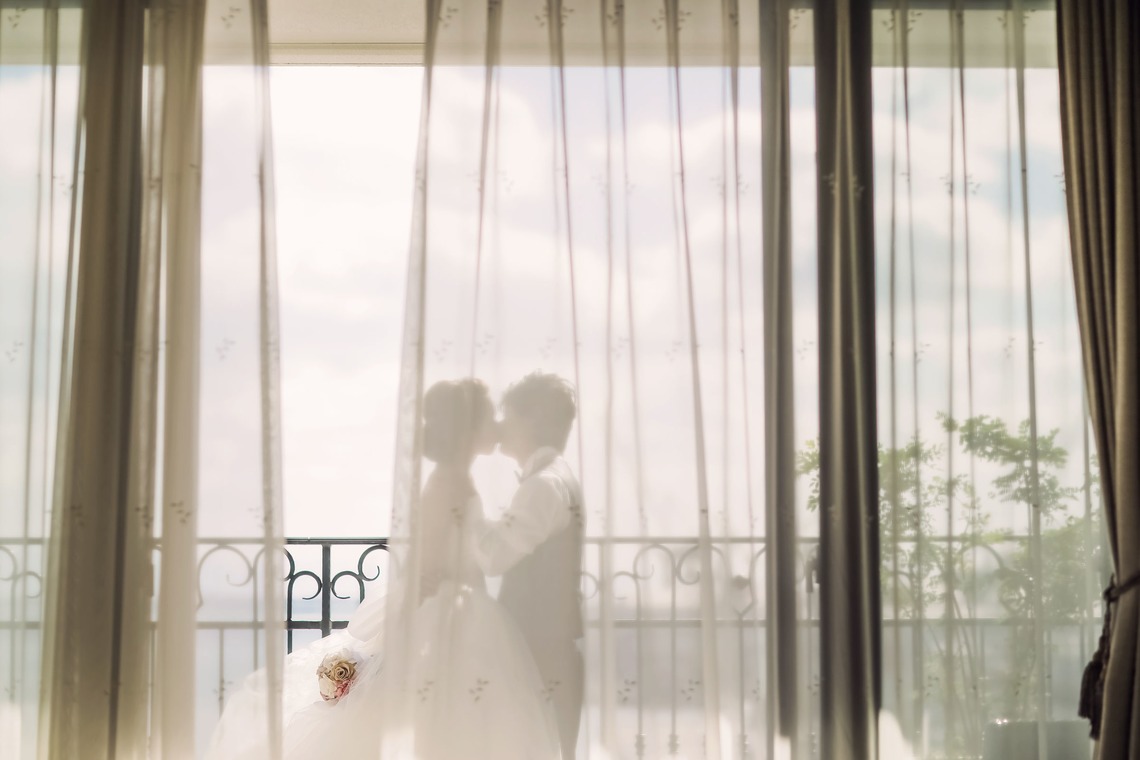 elle pupaが撮影した「挙式」の写真