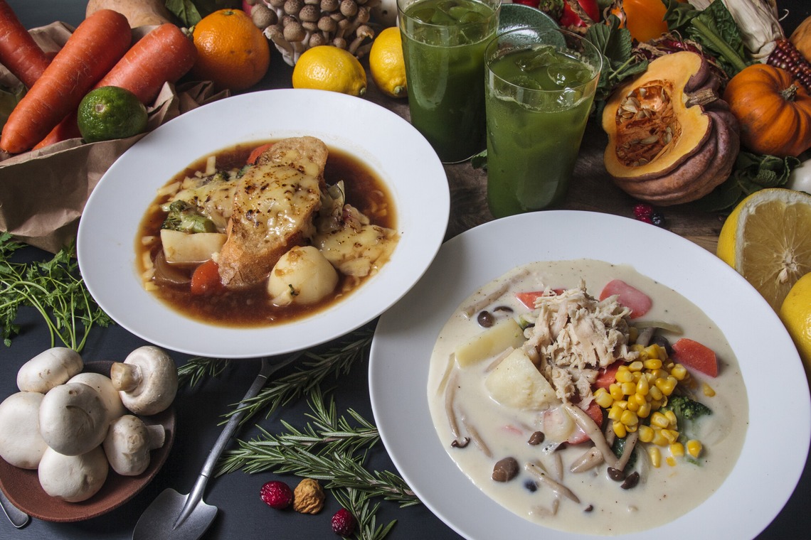 エレーナが撮影した「Food Portfolio」の写真