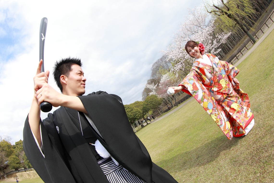 Kaoru Photographyが撮影した「ロケーションフォト」の写真