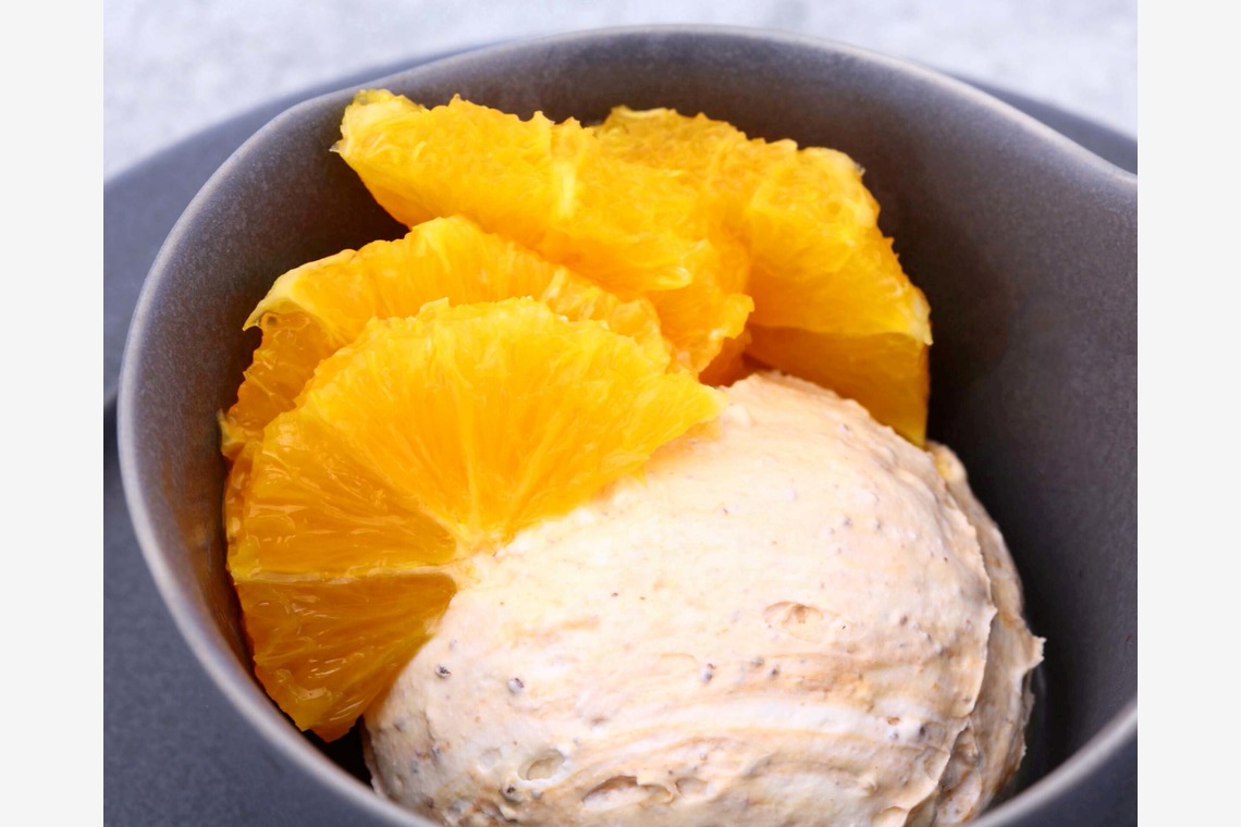 森安　照が撮影した「スイーツ」の写真